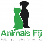 Animals Fiji