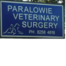 Paralowie Veterinary Surgery
