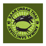 Baan Unrak Thai Animal Sanctuary