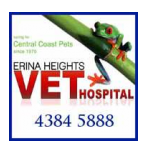 Erina Heights Vet Hospital