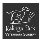 Kalinga Park Veterinary Surgery