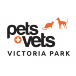 Pets + Vets Victoria Park