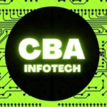 Cba Infotech