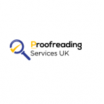 Proofreading Services UK