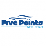 Five Points Car Wash