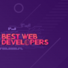 Best Web Developers
