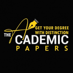 The Academic Papers UK