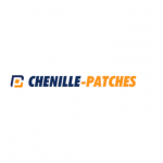UK custom chenille patches