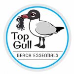 Top Gull Beach Essentials