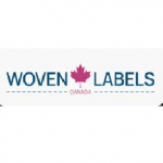 Woven Labels Company Canada